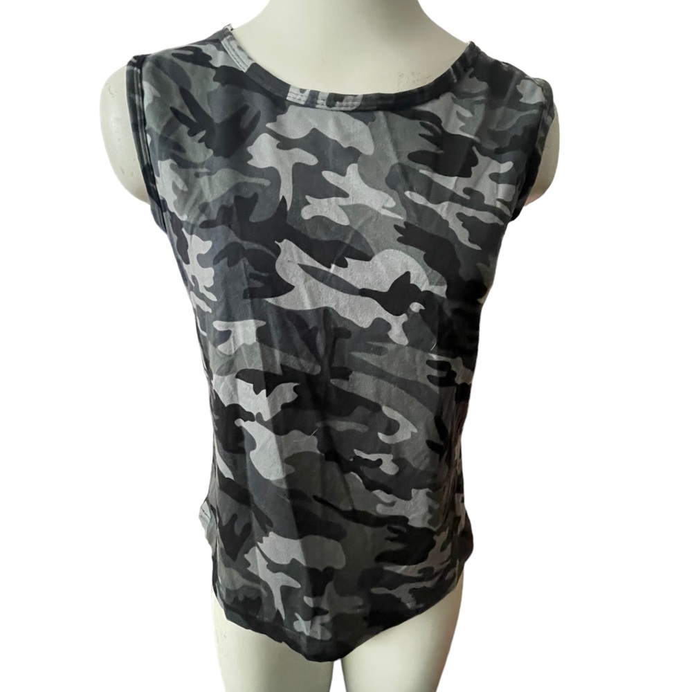 Tank top Size S/M - Picture 2 of 13